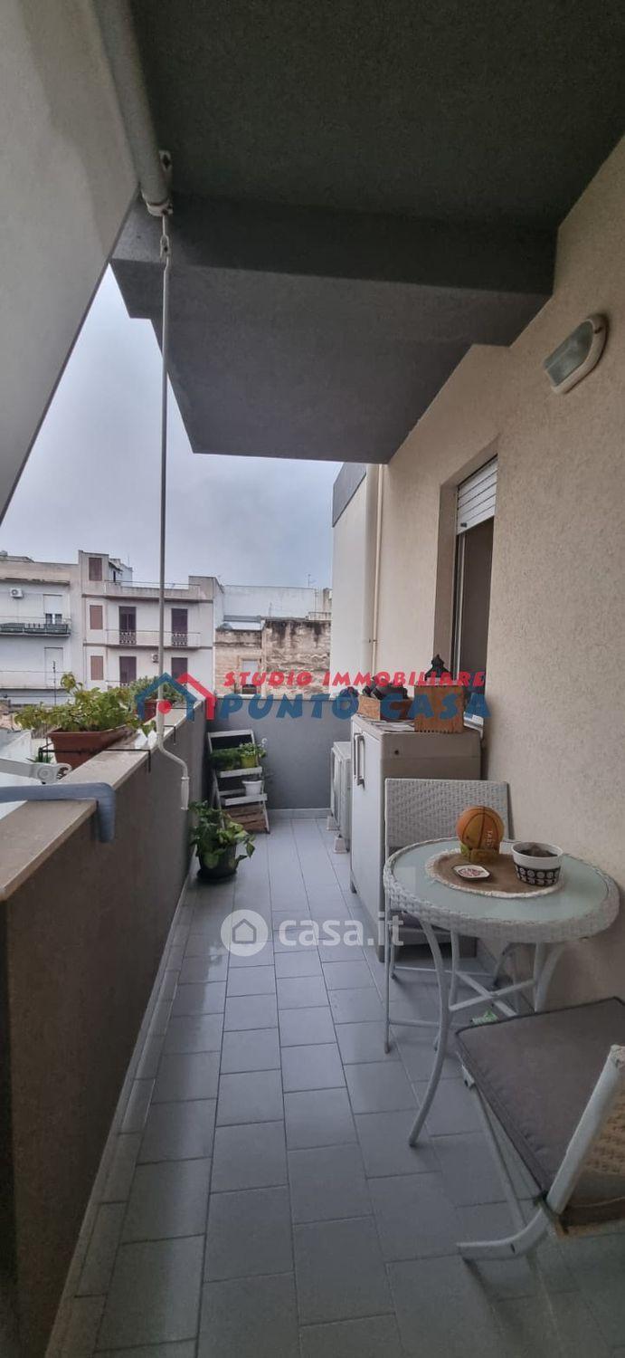 Trilocale in Via Madonna di Fatima — foto 3 di 25