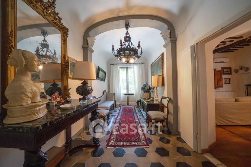 Villa in Via del Merlo — foto 11 di 99