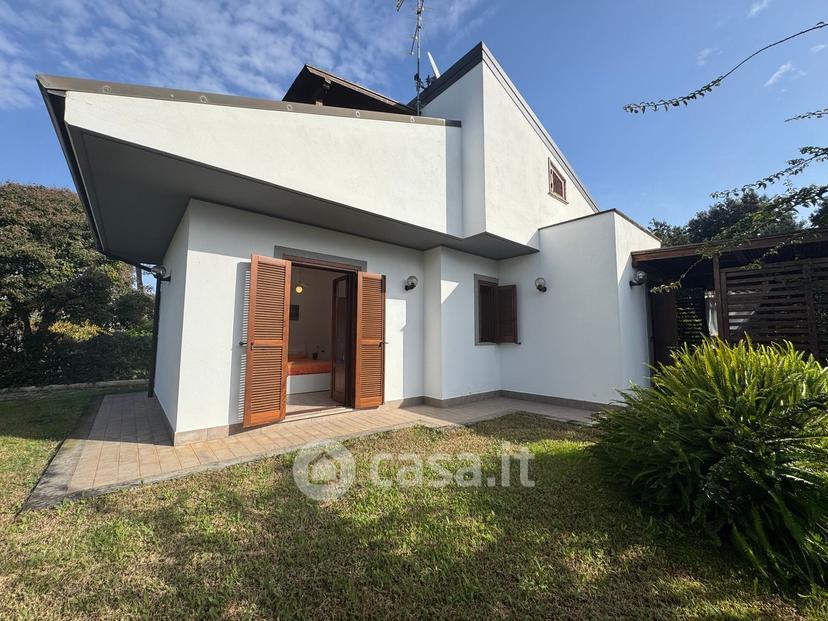 Villa in Colle Circeo I — foto 102 di 103