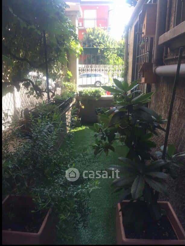 Bilocale in Via Arbe 27 — foto 26 di 26