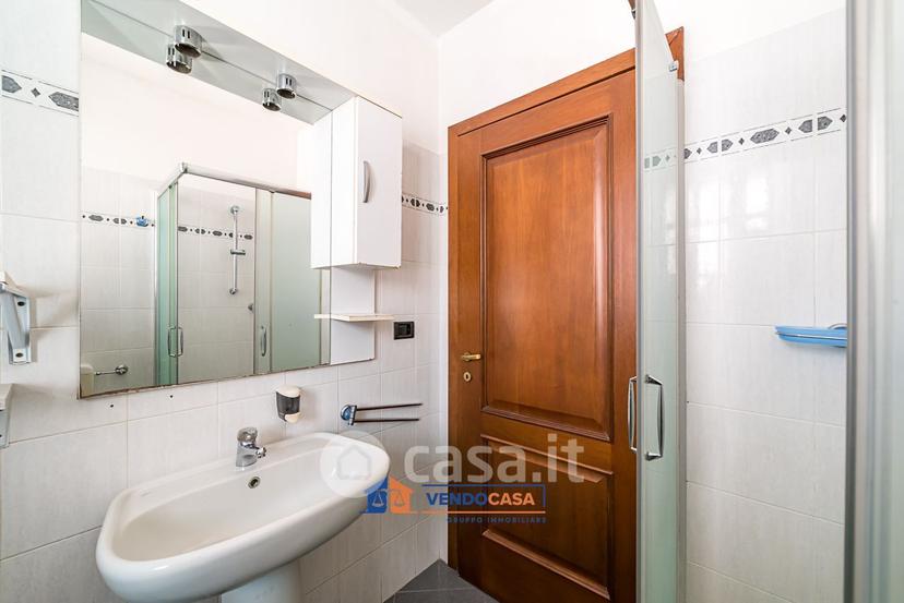 Trilocale in Via Costanzo Rinaudo 18 — foto 14 di 20