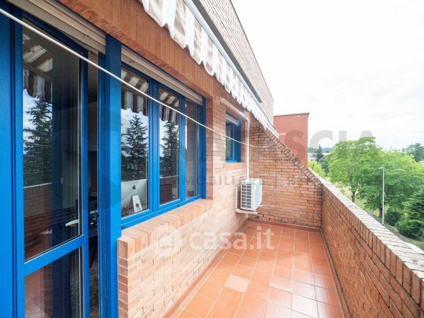 Appartamento in Viale delle Arti — foto 20 di 28