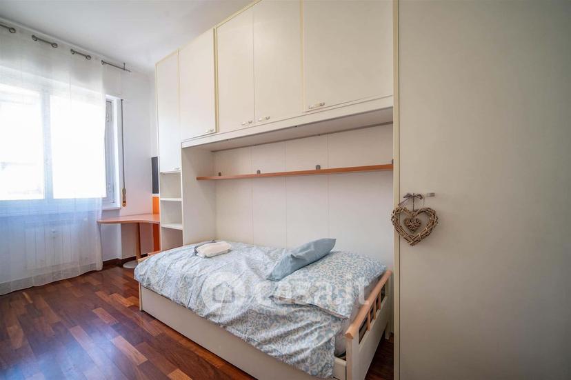 Stanza in Corso Sardegna 115 R — foto 12 di 26