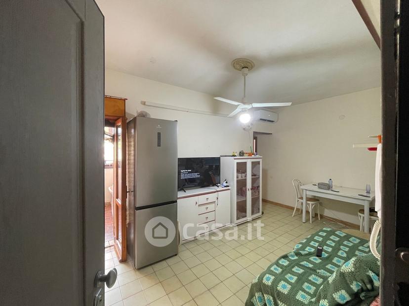 Trilocale in Via Pitagora 47