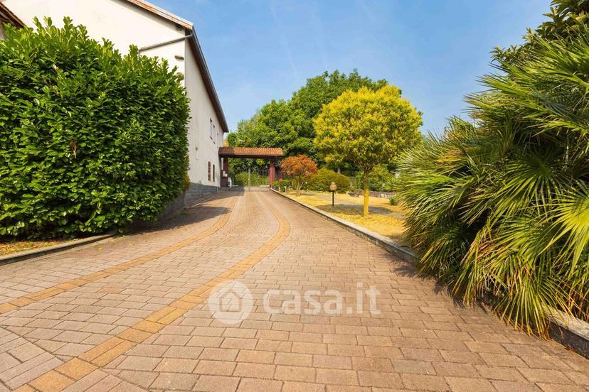 Villa in Via Borgoagnello 11 — foto 43 di 50
