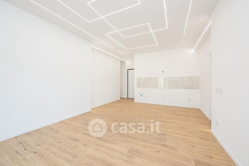 Trilocale in Via Nomentana — foto 21 di 44