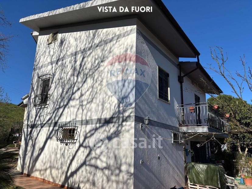 Villa in Strada delle Miniere 9 — foto 55 di 76