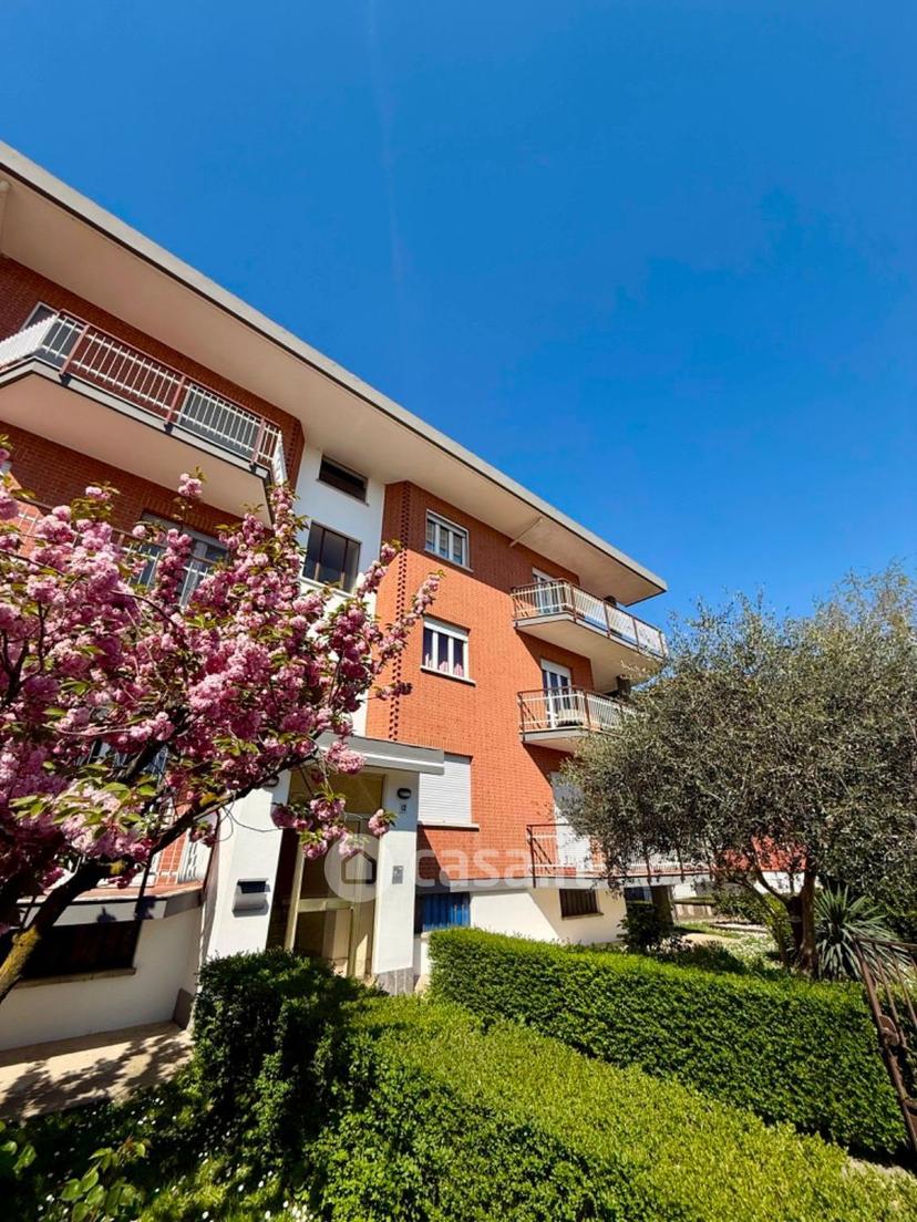 Quadrilocale in Via Graziano 12 — foto 54 di 57