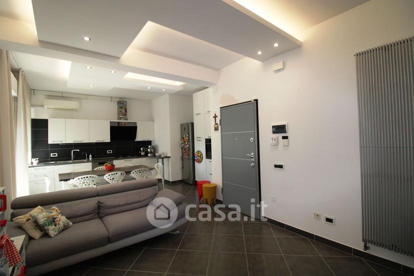 Trilocale in Via della Vela 44 — foto 25 di 31