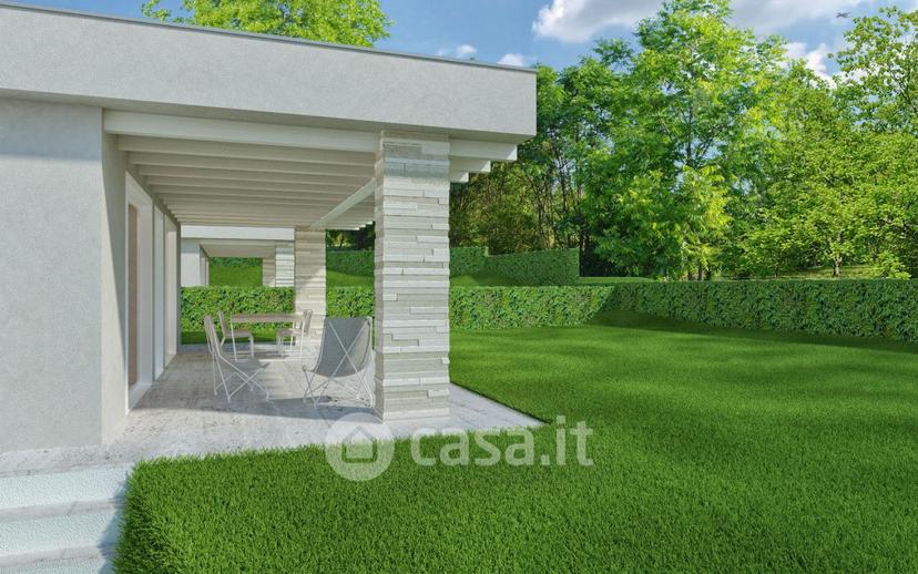 Villa in Via San Rocco — foto 21 di 32