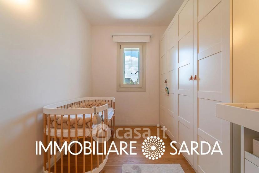 Appartamento in Via della Stampa — foto 26 di 50