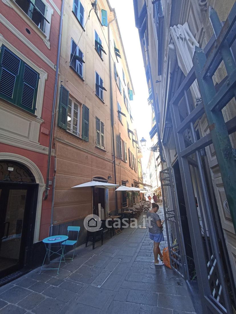 Trilocale in Via Magenta 8 — foto 26 di 42