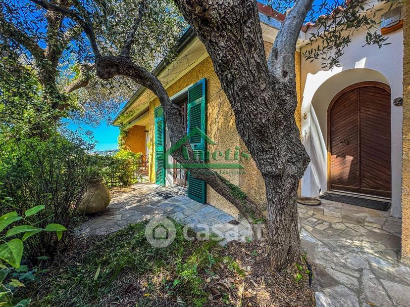 Villa in Via Cascine — foto 65 di 68