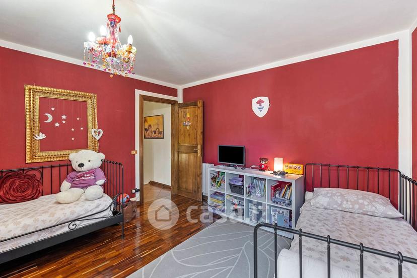 Appartamento in Via Pietro Vannucci 35 — foto 27 di 38