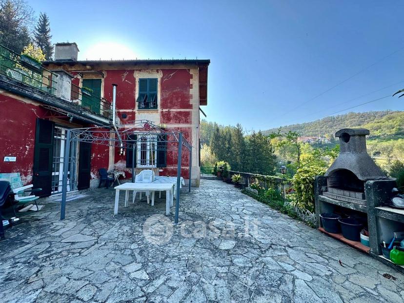 Villa in Via Crenna — foto 8 di 21