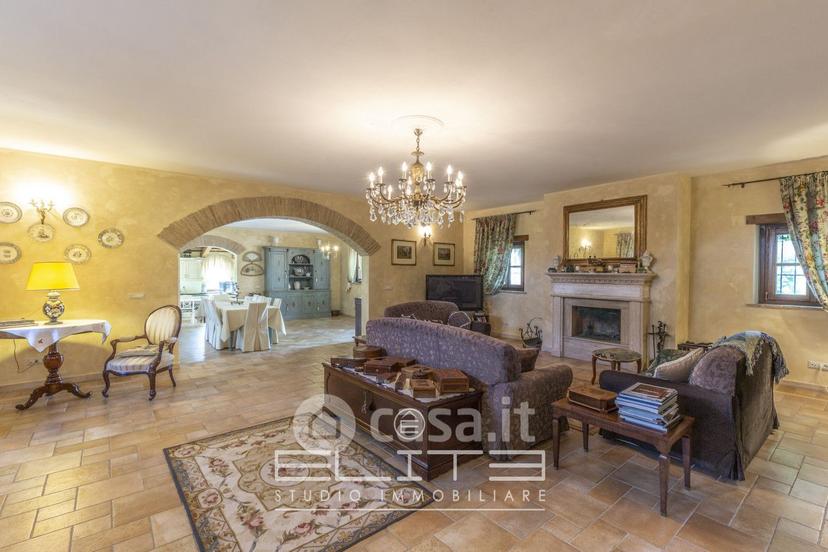 Villa in Strada Fabbrici Ville — foto 9 di 56