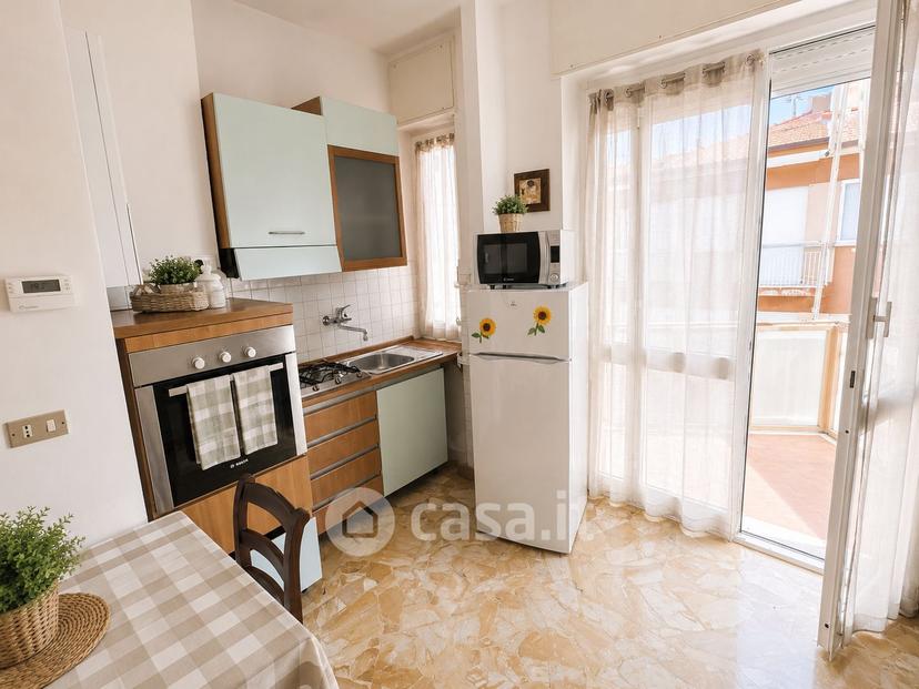 Bilocale in Via Michelangelo Corosu 34 — foto 5 di 8