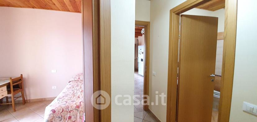 Trilocale in Via Murata 2 — foto 17 di 19