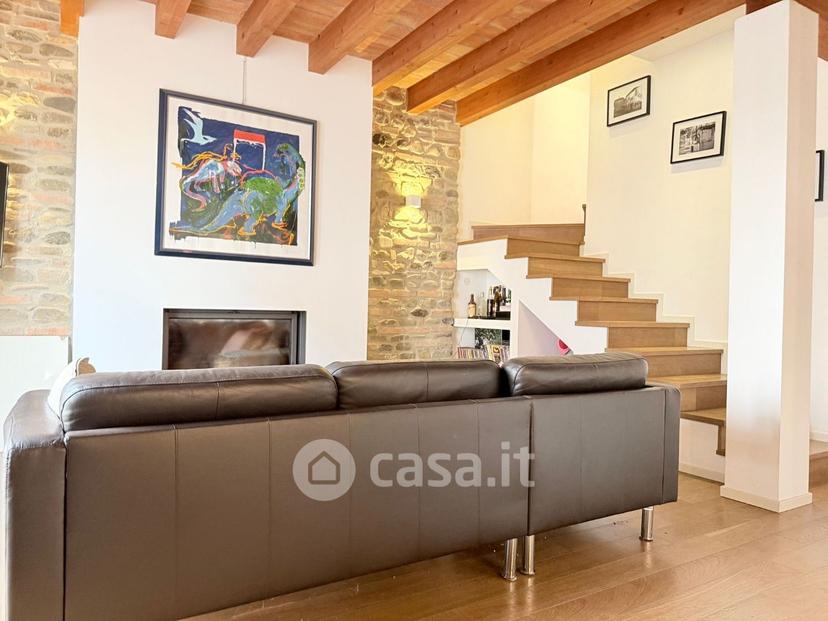 Villa in Strada Fornace Vecchia — foto 28 di 44