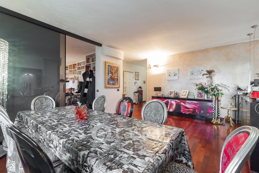 Appartamento in Largo Marco Zanuso — foto 7 di 22