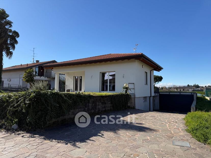 Villa in Via Monte Grappa — foto 42 di 55