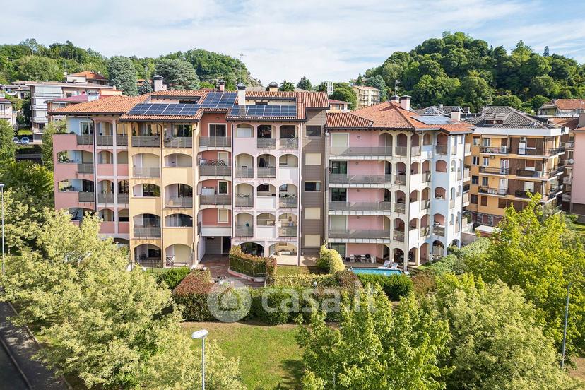 Quadrilocale in Via XXIV Maggio 6 — foto 32 di 37