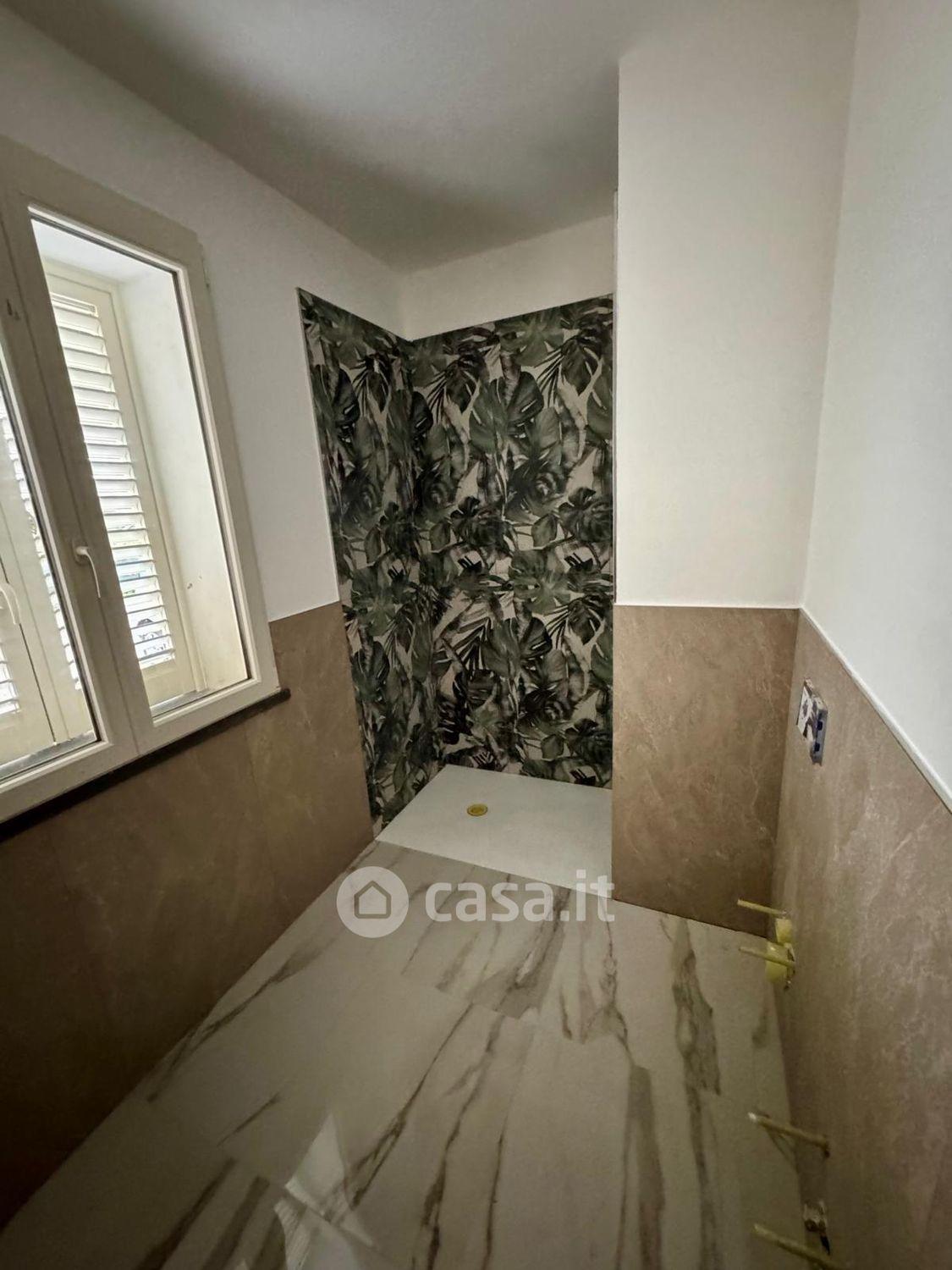 Appartamento in Via Tito Strocchi