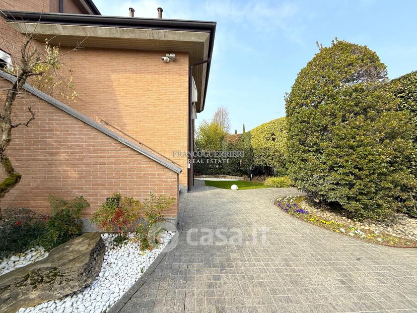 Villa in Via Maroncelli — foto 7 di 38