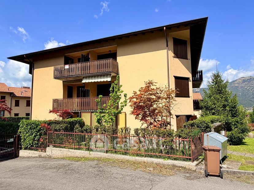 Trilocale in Via Giorgio Paglia 77 — foto 8 di 36