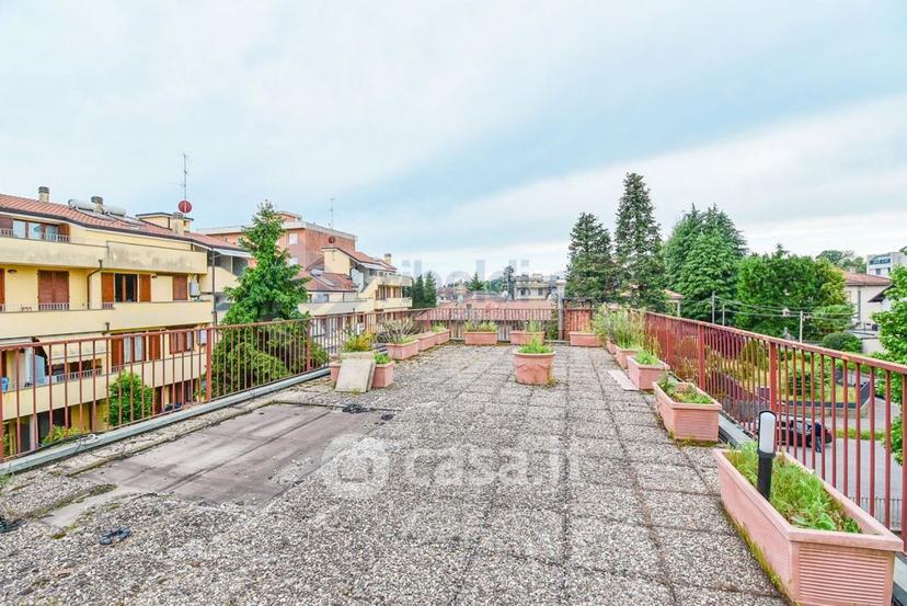 Appartamento in Via Giacomo Matteotti 27 — foto 29 di 37