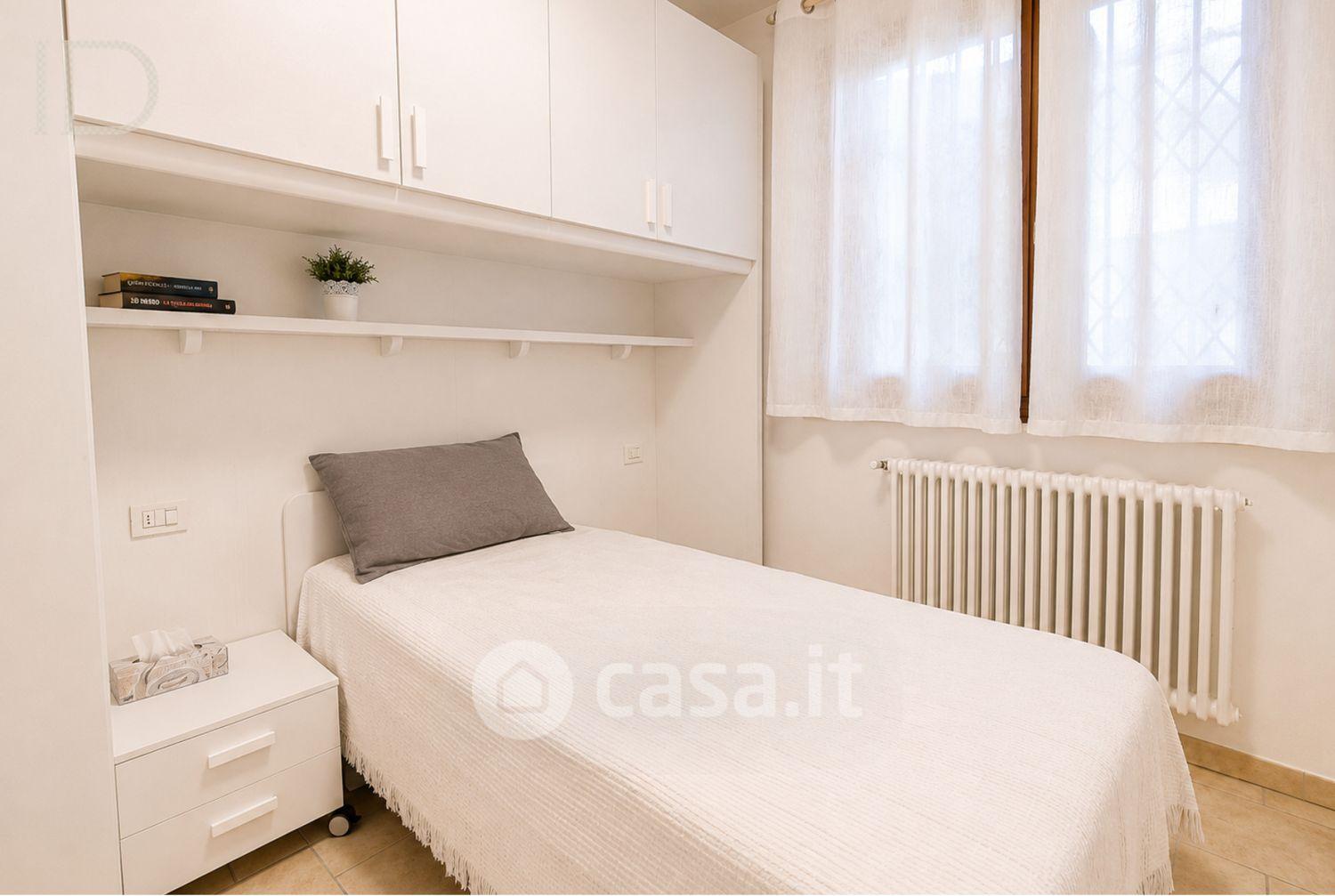 Villa in Via Pinta