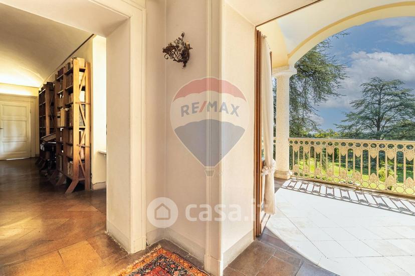 Villa in Via Ing. Bertola 1 — foto 118 di 132