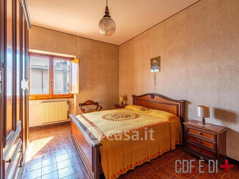 Villa in Via del Cerqueto — foto 39 di 65