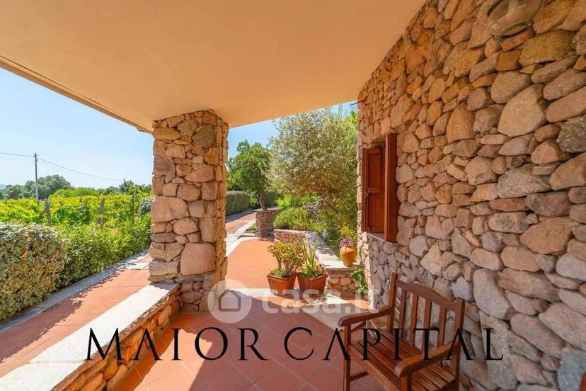 Villa in Via San Vittore — foto 35 di 70