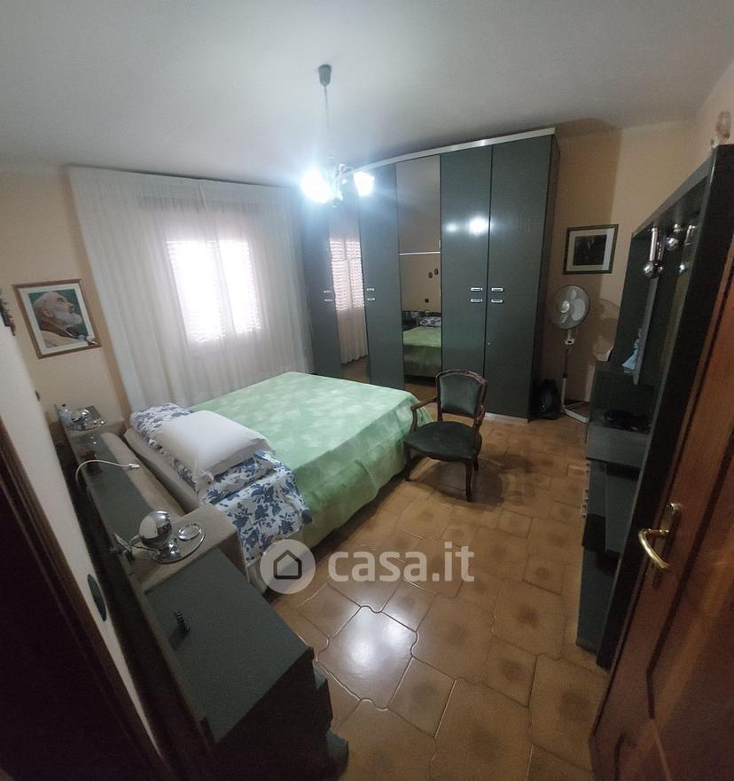Appartamento in Via Clitunno