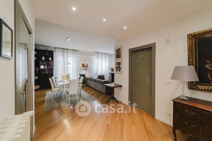 Trilocale in Strada Luigi Carlo Farini 69 -73 — foto 8 di 30