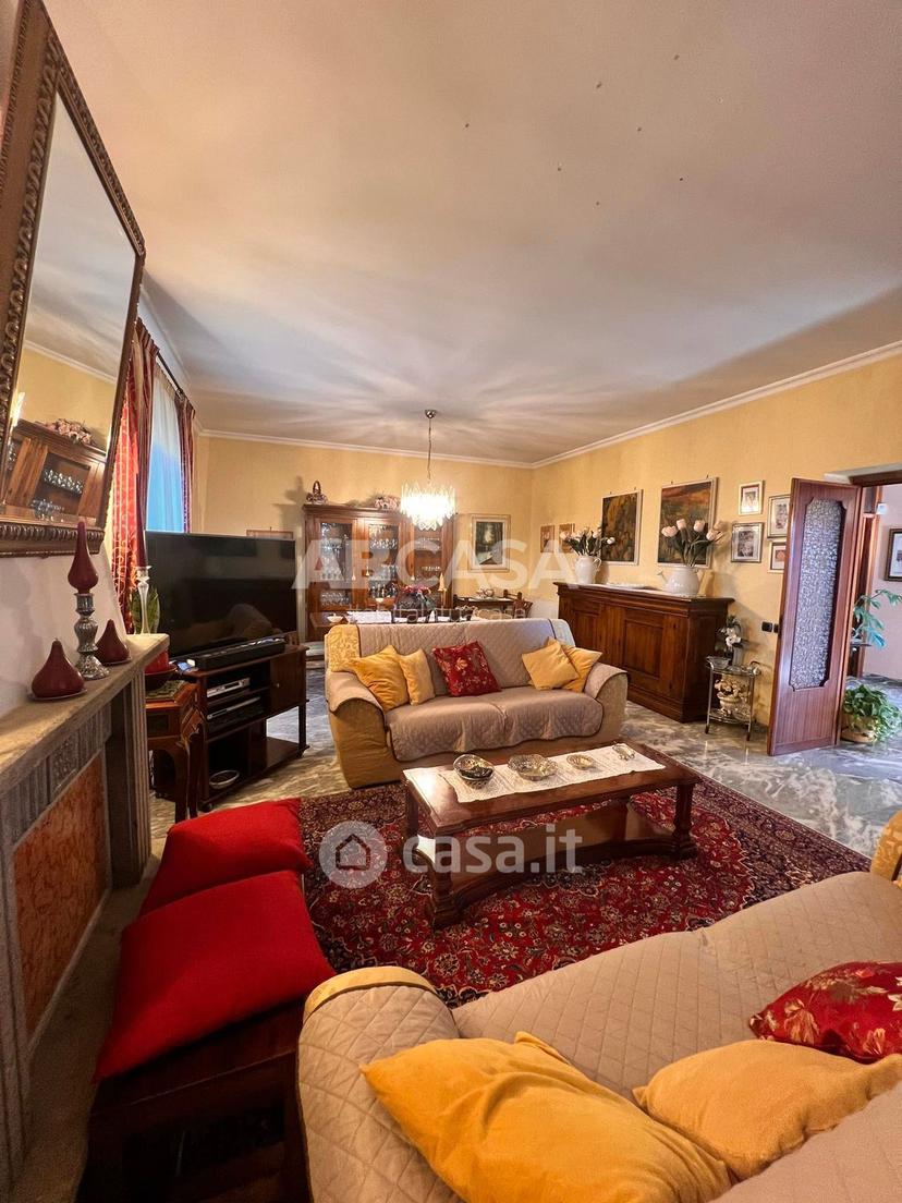 Villa in Via del Mandorlo — foto 41 di 50