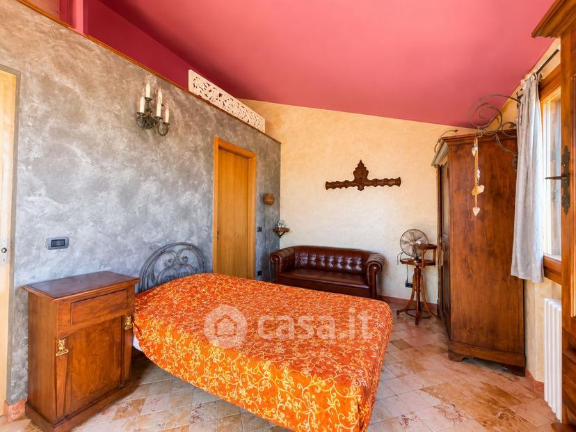 Villa in Via Lorenzo Acquarone — foto 16 di 29