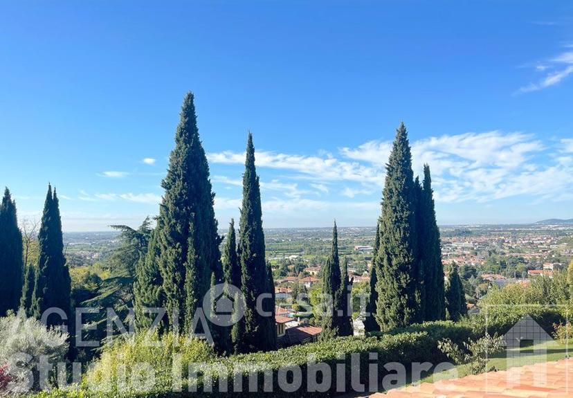 Villa in Via Predelli 5 — foto 25 di 41