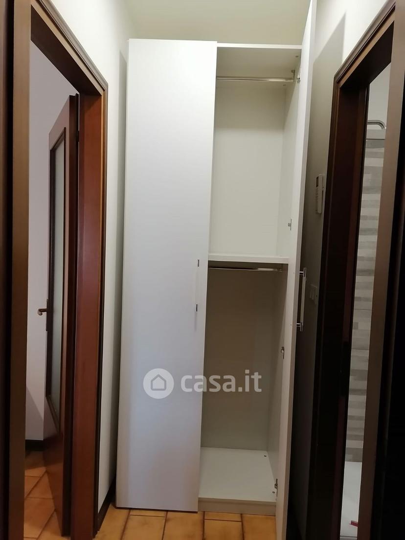 Bilocale in Via Nazario Sauro — foto 2 di 10