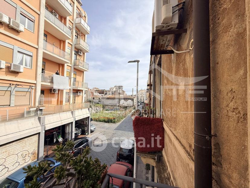 Bilocale in Via Trigona — foto 23 di 31