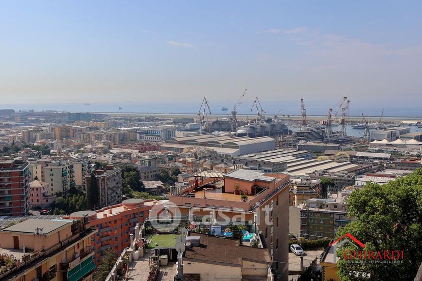 Trilocale in Via Sant'Alberto 61 a — foto 32 di 41