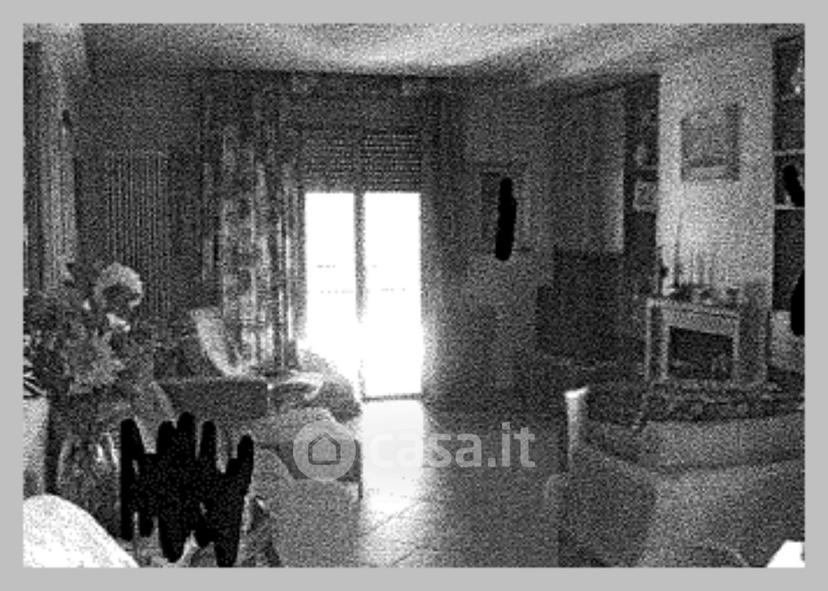 Appartamento in Via Felice de Stefano — foto 36 di 36