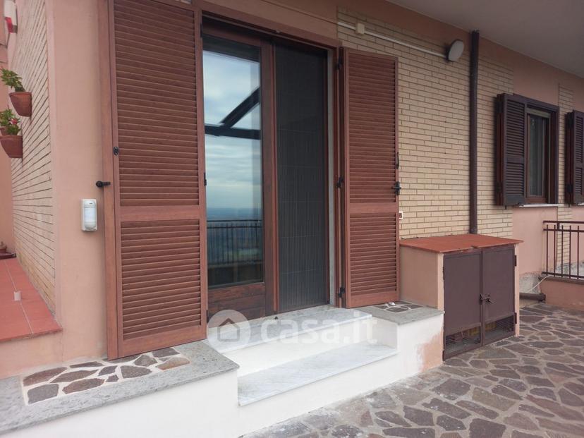 Appartamento in Via dei Villini 35 — foto 3 di 28
