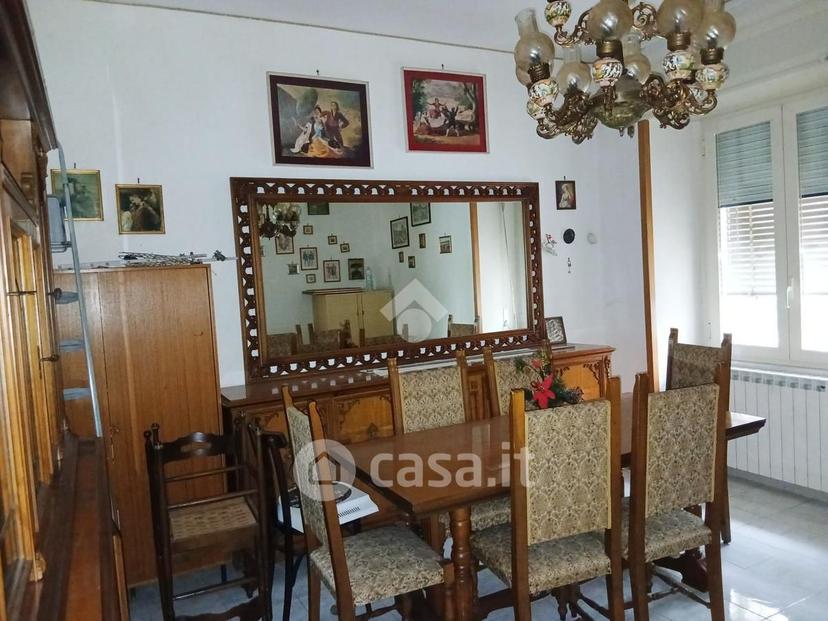 Trilocale in Via Olbia 44 — foto 12 di 20