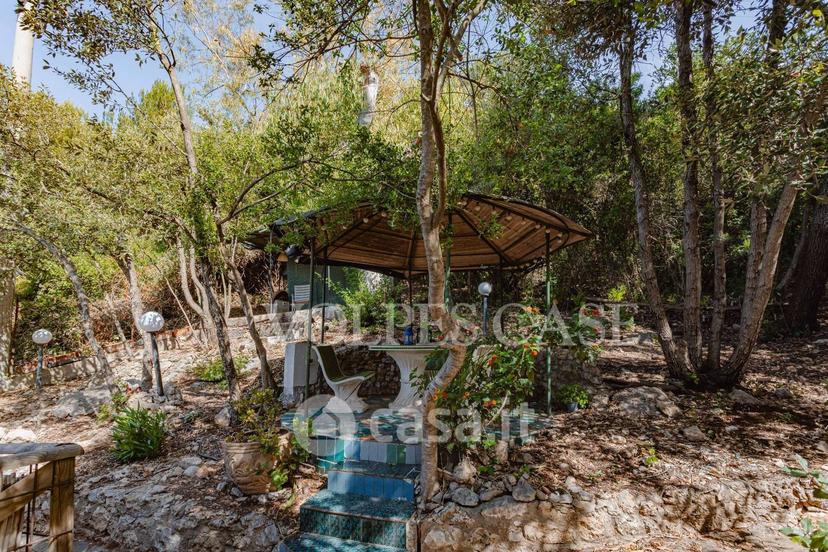 Villa in Via del Faro — foto 21 di 39