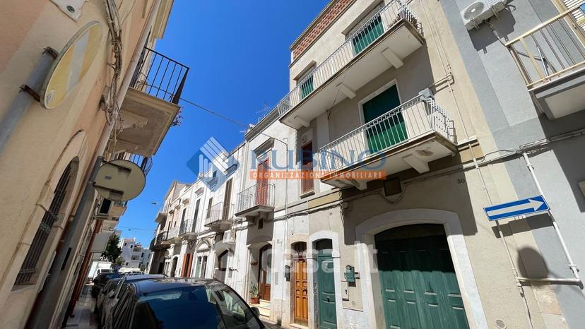 Trilocale in Via Foggia 30 — foto 16 di 17