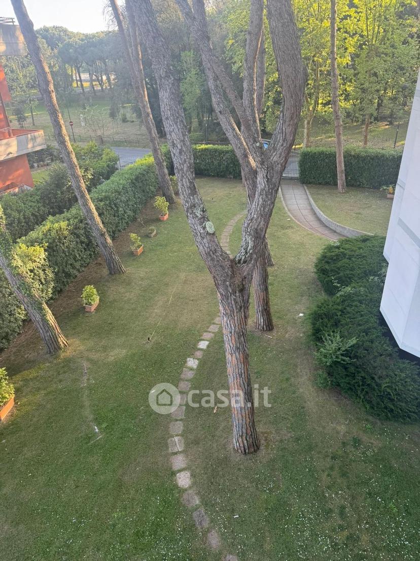 Appartamento in Via Astoria — foto 34 di 34