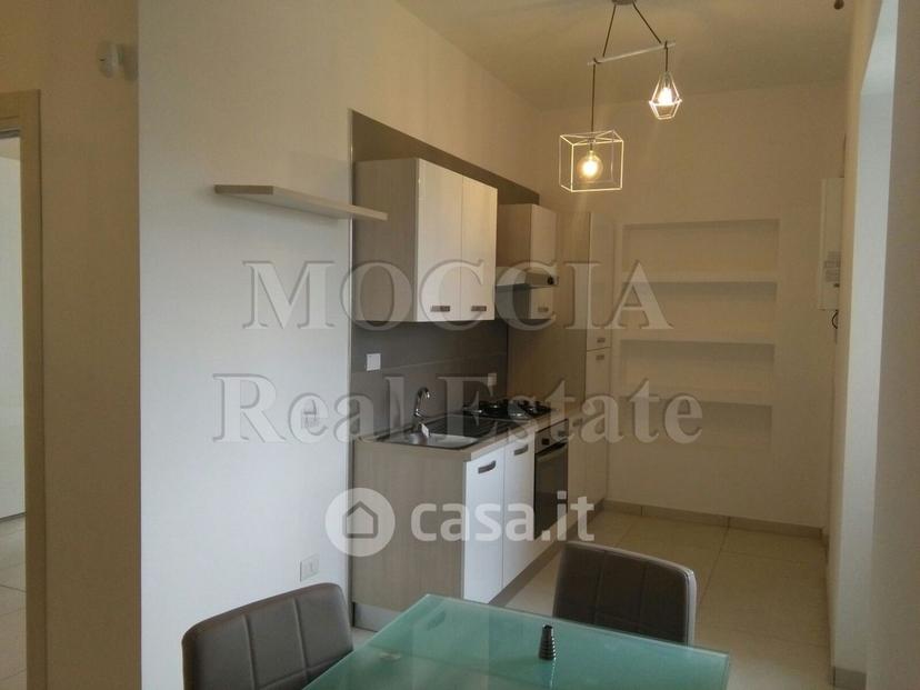 Bilocale in Viale Giulio Douhet — foto 4 di 26