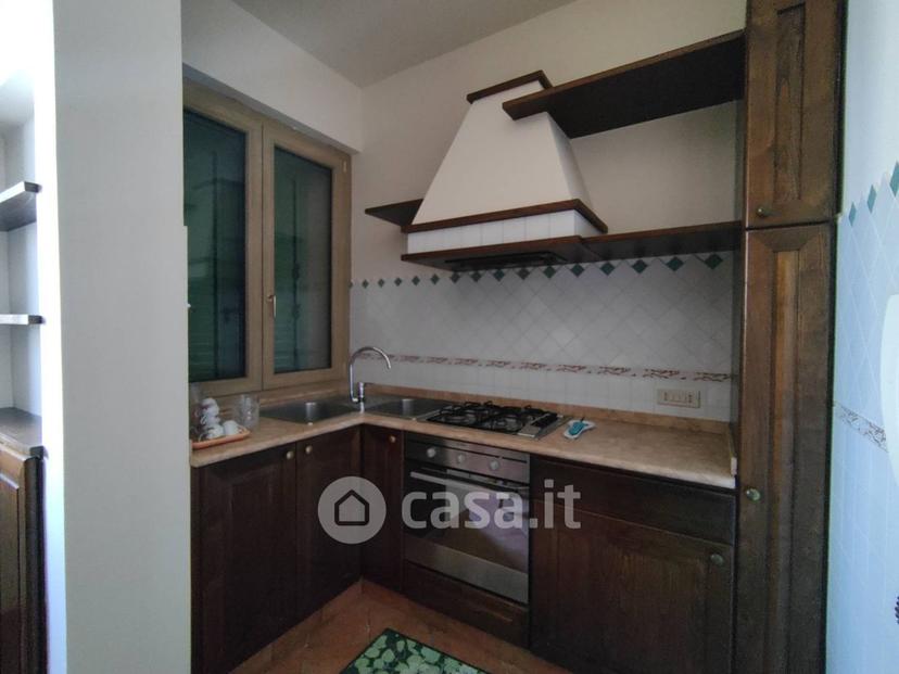 Quadrilocale in Via D. Cimarosa — foto 2 di 21